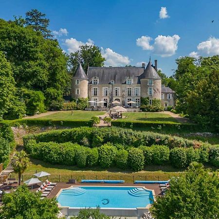 Chateau De Pray อองบวส ภายนอก รูปภาพ