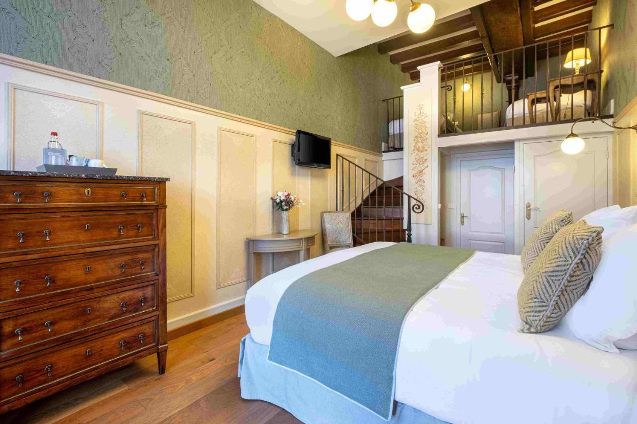 Chateau De Pray อองบวส ภายนอก รูปภาพ