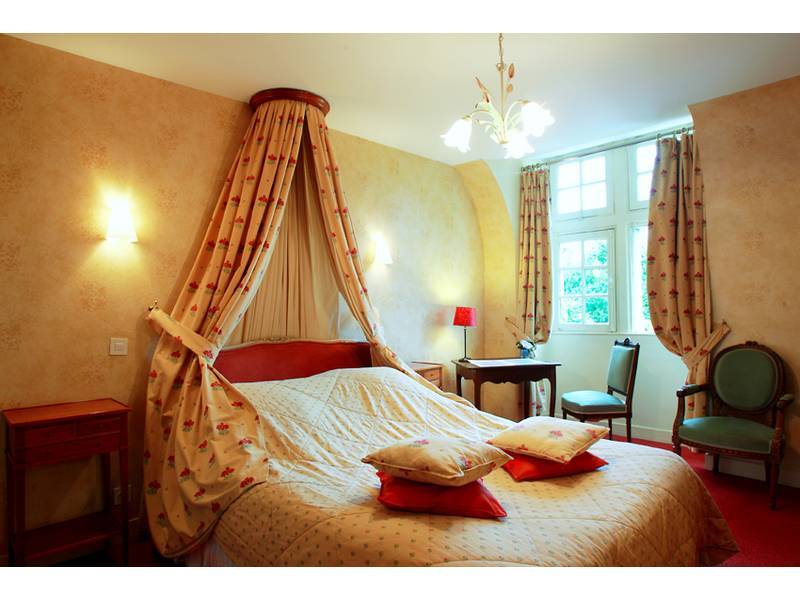 Chateau De Pray อองบวส ภายนอก รูปภาพ