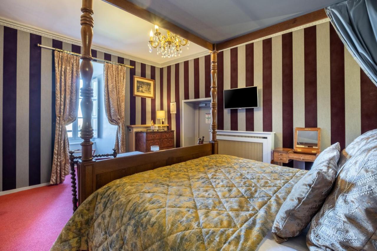 Chateau De Pray อองบวส ภายนอก รูปภาพ