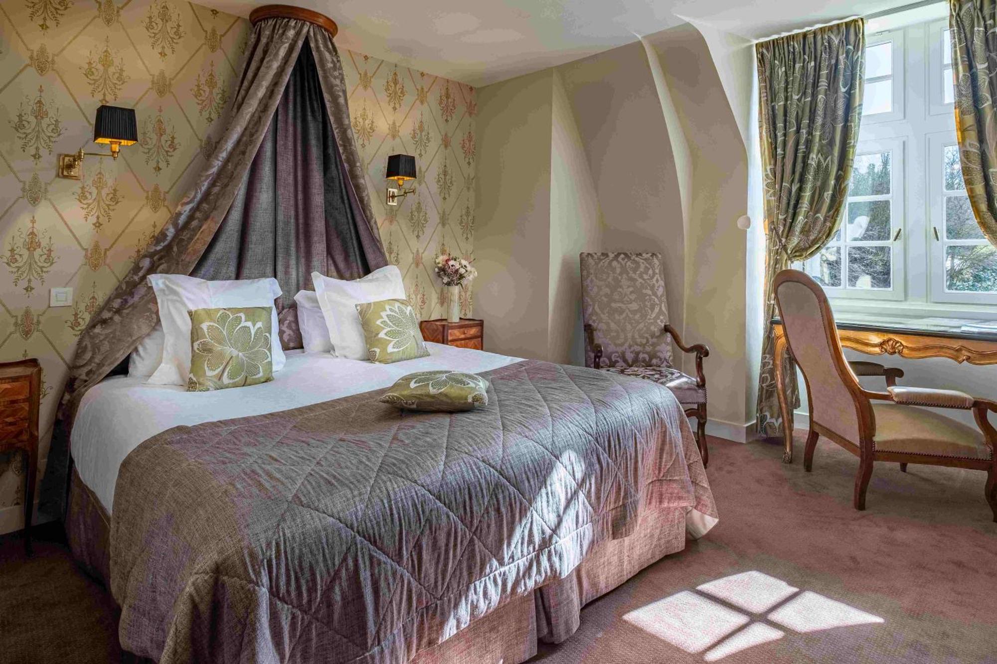 Chateau De Pray อองบวส ภายนอก รูปภาพ
