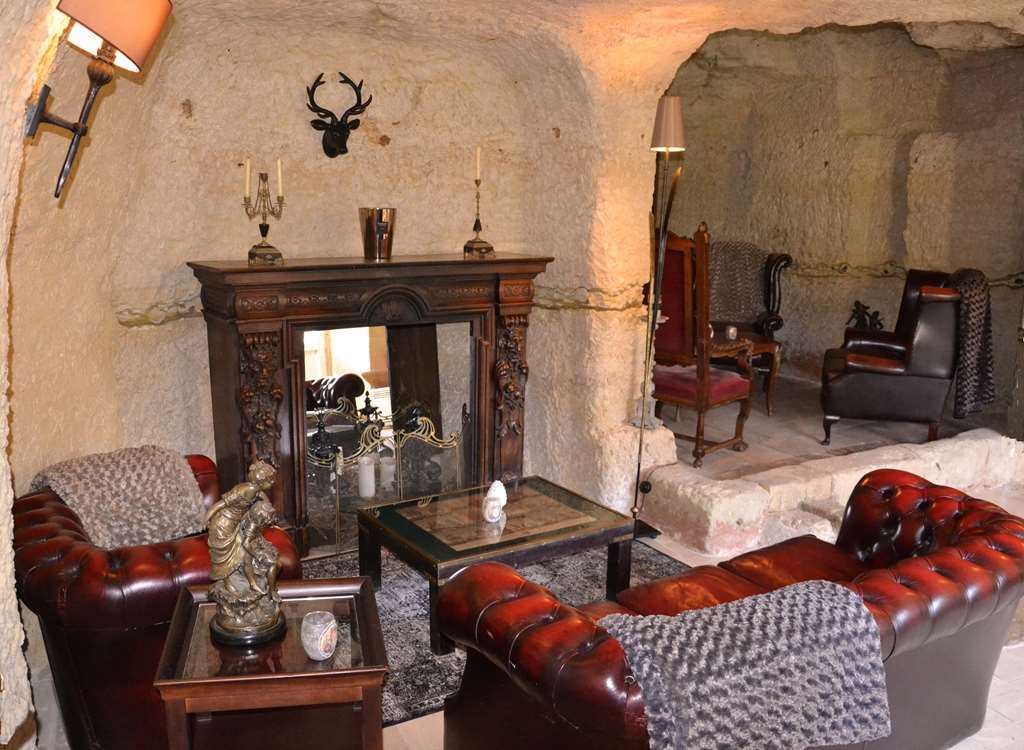 Chateau De Pray อองบวส ภายใน รูปภาพ