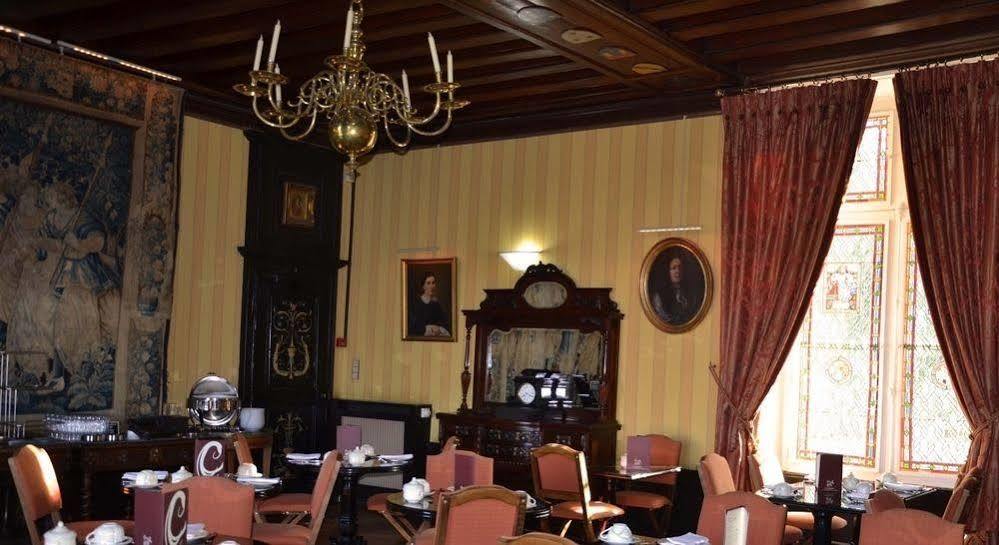 Chateau De Pray อองบวส ภายนอก รูปภาพ
