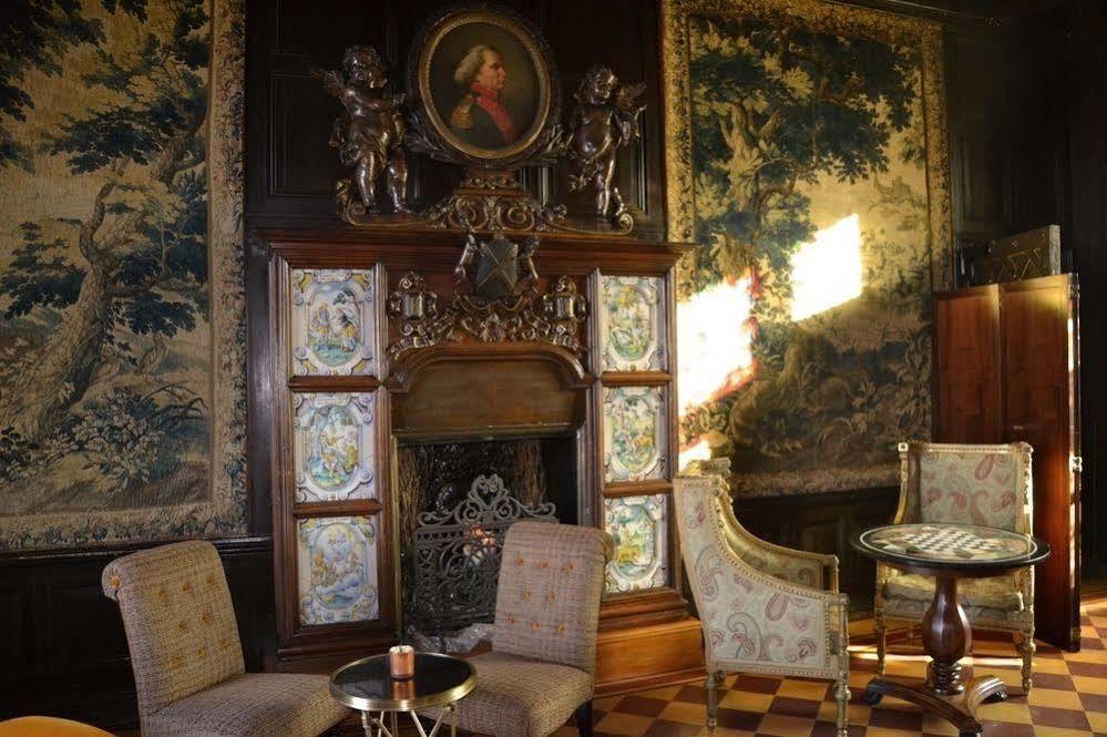 Chateau De Pray อองบวส ภายนอก รูปภาพ