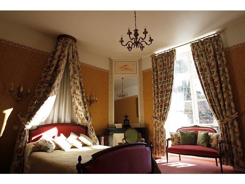 Chateau De Pray อองบวส ภายนอก รูปภาพ